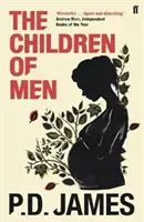 Children of Men (James P. D.)(Paperback / softback)