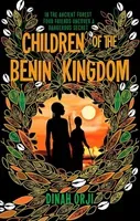 Children of the Benin Kingdom (Orji Dinah)(Paperback / softback)