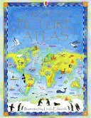 Children's Picture Atlas (Brocklehurst Ruth)(Pevná vazba)