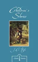 Children's Stories by J.C. Ryle (Ryle J. C.)(Paperback)