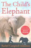 Child's Elephant (Campbell-Johnston Rachel)(Paperback / softback)