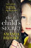 Child's Secret (Brooke Amanda)(Paperback / softback)