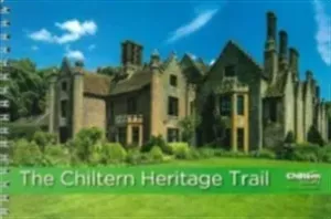 Chiltern Heritage Trail (Chiltern Society)(Paperback / softback)