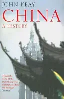 China - A History (Keay John)(Paperback / softback)