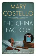 China Factory (Costello Mary)(Paperback / softback)
