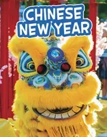 Chinese New Year (Katz Cooper Sharon)(Pevná vazba)