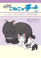 Chi's Sweet Adventures, 3 (Kanata Konami)(Paperback)
