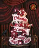 Choccywoccydoodah - Chocolate, Cake and Curses (Taylor Christine)(Pevná vazba)