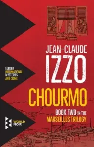 Chourmo (Izzo Jean-Claude)(Paperback)