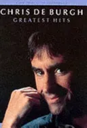 Chris De Burgh - Greatest Hits(Book)