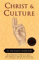 Christ and Culture (Niebuhr H. Richard)(Paperback)