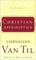 Christian Apologetics (Til Cornelius Van)(Paperback)