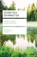 Christian Character (Lifebuilder Study Guides) (Sterk Andrea (Author))(Paperback / softback)