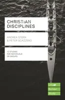 Christian Disciplines (Lifebuilder Study Guides) (Sterk Andrea)(Paperback)