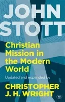 Christian Mission in the Modern World (Stott John)(Paperback)
