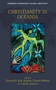 Christianity in Oceania (Ross Kenneth R.)(Pevná vazba)