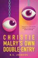 Christie Malry's Own Double-Entry (Johnson B S)(Paperback / softback)
