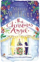 Christmas Angel (Willett Marcia)(Paperback / softback)