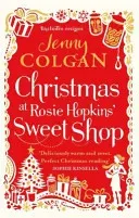 Christmas at Rosie Hopkins' Sweetshop (Colgan Jenny)(Paperback / softback)