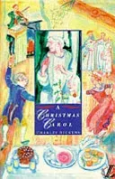 Christmas Carol (Dickens Charles)(Paperback / softback) #4213471