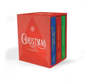 Christmas Classics (Birmingham Christian)(Pevná vazba)