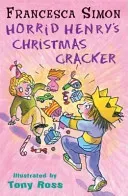 Christmas Cracker - Book 15 (Simon Francesca)(Paperback / softback)