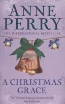 Christmas Grace (Christmas Novella 6) - A festive mystery set in rugged western Ireland (Perry Anne)(Paperback / softback)