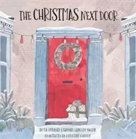 Christmas Next Door (Creaser T.A.)(Paperback / softback)