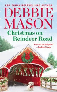 Christmas on Reindeer Road (Mason Debbie)(Mass Market Paperbound)