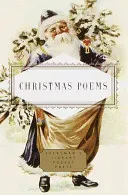 Christmas Poems (Hollander John)(Pevná vazba)