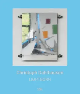 Christoph Dahlhausen (Dahlhausen Christoph)(Pevná vazba)
