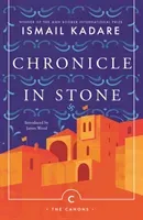 Chronicle In Stone (Kadare Ismail)(Paperback / softback)