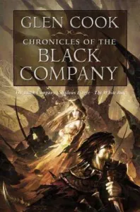 Chronicles of the Black Company (Cook Glen)(Paperback)