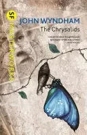 Chrysalids (Wyndham John)(Pevná vazba)