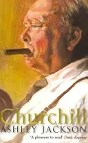 Churchill (Jackson Ashley)(Paperback / softback)