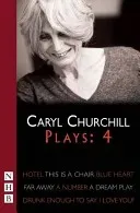 Churchill: Plays Four (Churchill Caryl)(Paperback)