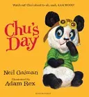 Chu's Day (Gaiman Neil)(Paperback / softback)