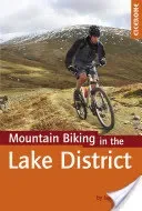 Cicerone Mountain Biking in the Lake District (Boydon Ian)(Paperback)