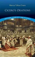 Cicero's Orations (Cicero Marcus Tullius)(Paperback)