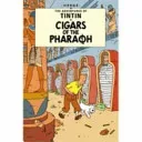 Cigars of the Pharaoh (Herge)(Pevná vazba)