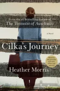 Cilka's Journey (Morris Heather)(Pevná vazba)