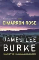 Cimarron Rose (Burke James Lee (Author))(Paperback / softback)