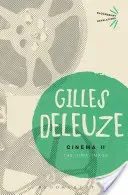 Cinema II - The Time-Image (Deleuze Gilles (No current affiliation))(Paperback / softback)
