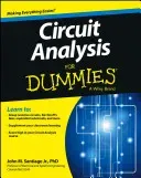 Circuit Analysis for Dummies (Santiago John)(Paperback)