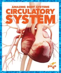 Circulatory System (Latchana Kenney Karen)(Pevná vazba)