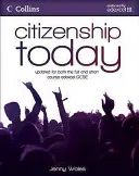 Citizenship Today: Student's Book: Endorsed by Edexcel (Wales Jenny)(Paperback)