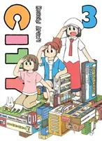 City, 3 (Arawi Keiichi)(Paperback)