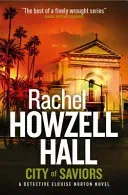 City of Saviours (Hall Rachel Howzell)(Paperback / softback)