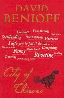 City of Thieves (Benioff David)(Paperback / softback)