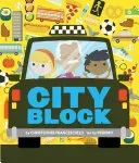 Cityblock (Franceschelli Christopher)(Board Books)